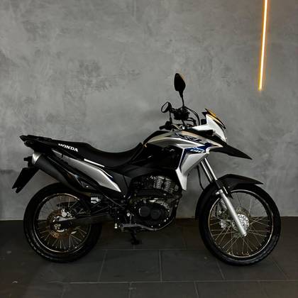 HONDA XRE 190 ABS HONDA XRE 190 ABS